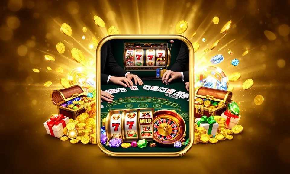 Holdem Battlefield